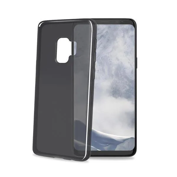 Celly Gelskin TPU Cover Galaxy S9 Tr