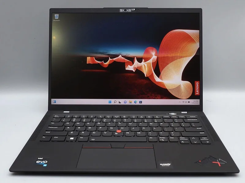 Lenovo ThinkPad X1 Carbon Gen 10