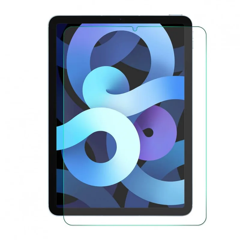 TECHGEAR [2 Pack] Matt skärmskydd för iPad Mini 6 [8,3" 6:e generationen] Matt anti-reflektionsskyddsfilm [matt skärmskydd] kompatibel med iPad Mini 6 2021