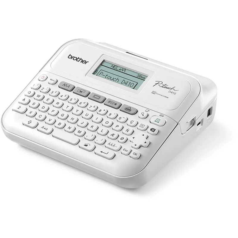 P-Touch PT-D410