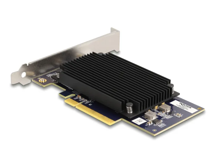 Delock PCI Express x8 Hailo-8 AI Processor