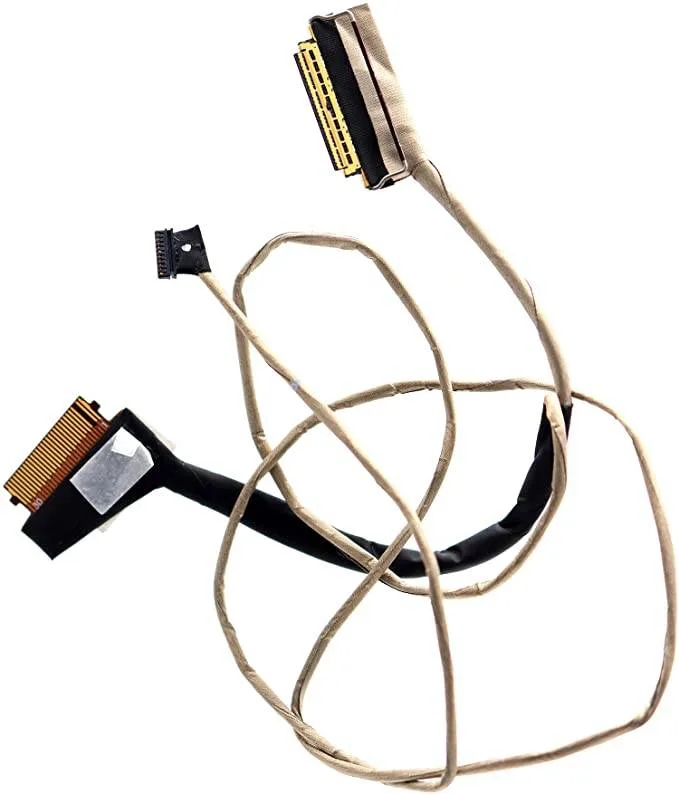 Lenovo A530 Lvds Cable
