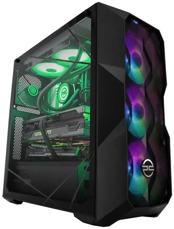 PCSpecialist Fusion XRE i9K-12/16/2000/3080