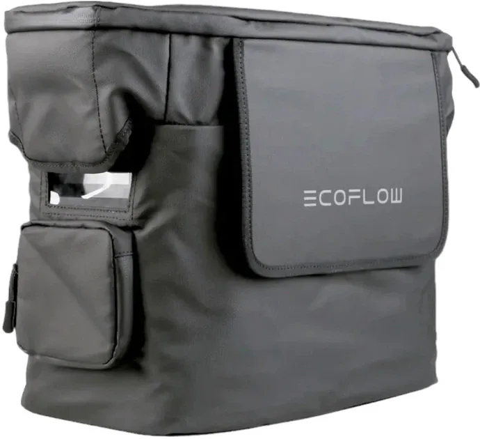 Ecoflow, Delta 2 Bag