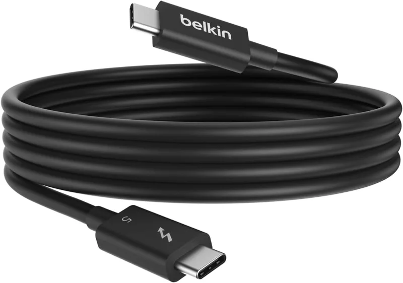 Belkin kabel F2CU015btBLK