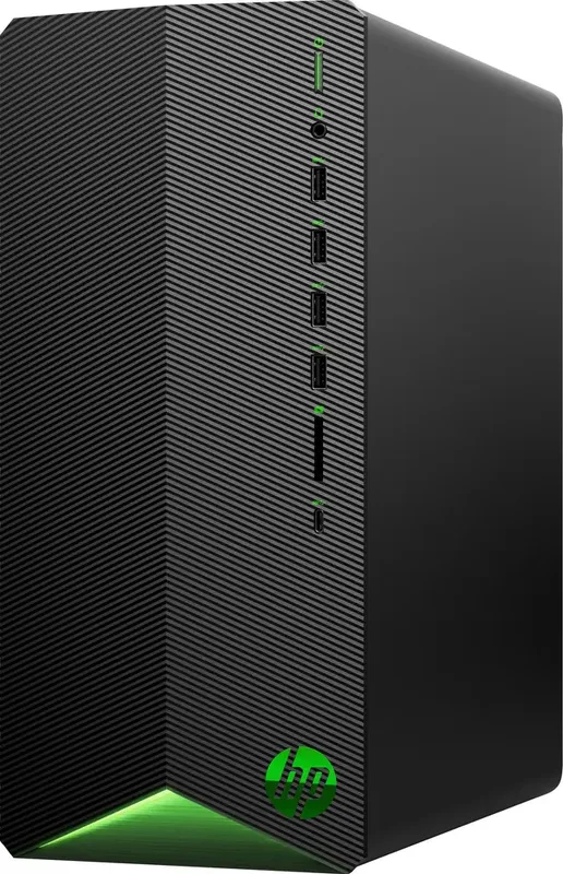 HP Pavilion TG01-0815no stationär dator gaming