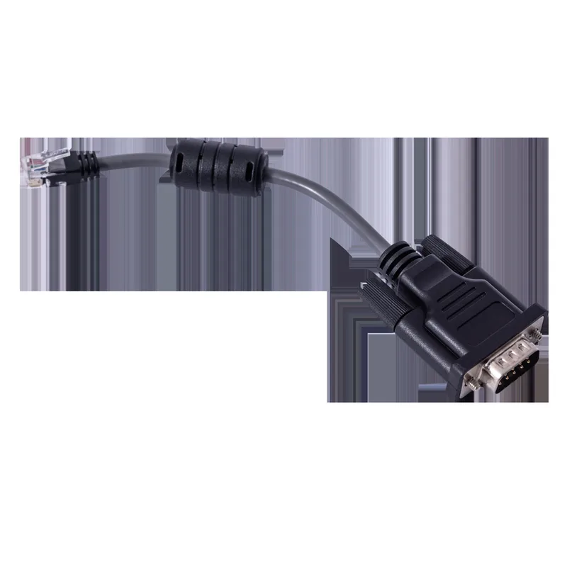 Brother seriell adapter