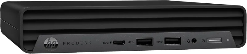 HP ProDesk 405 G8 DM R5-5600GE