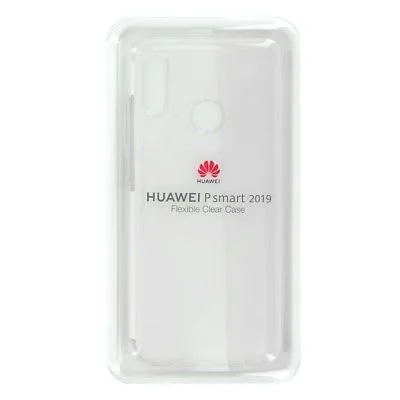 HUAWEI P Smart silikonfodral
