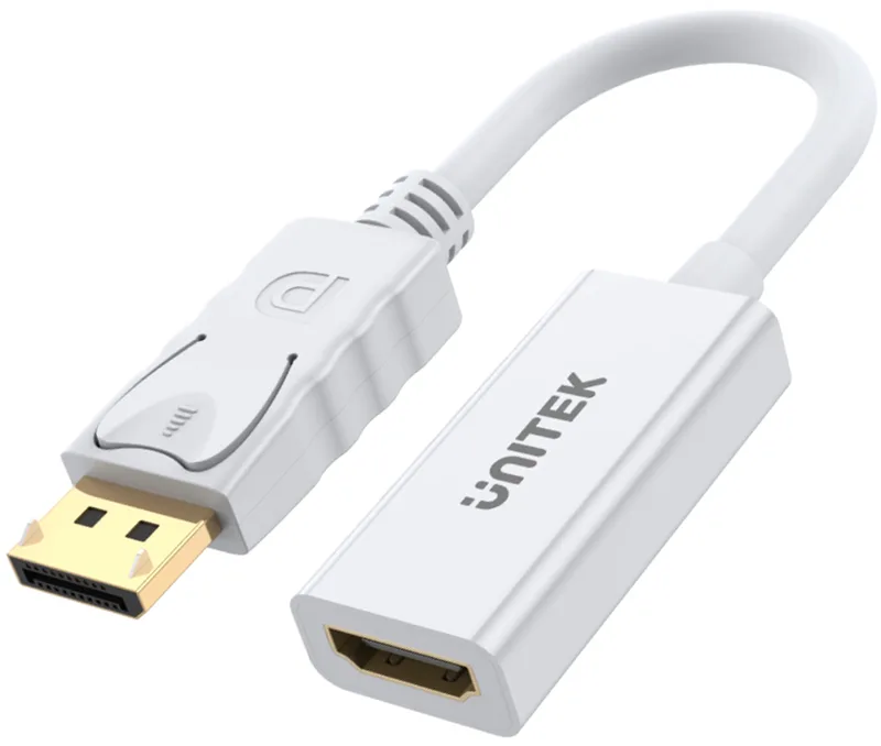 Unitek Y-6332 - videokort