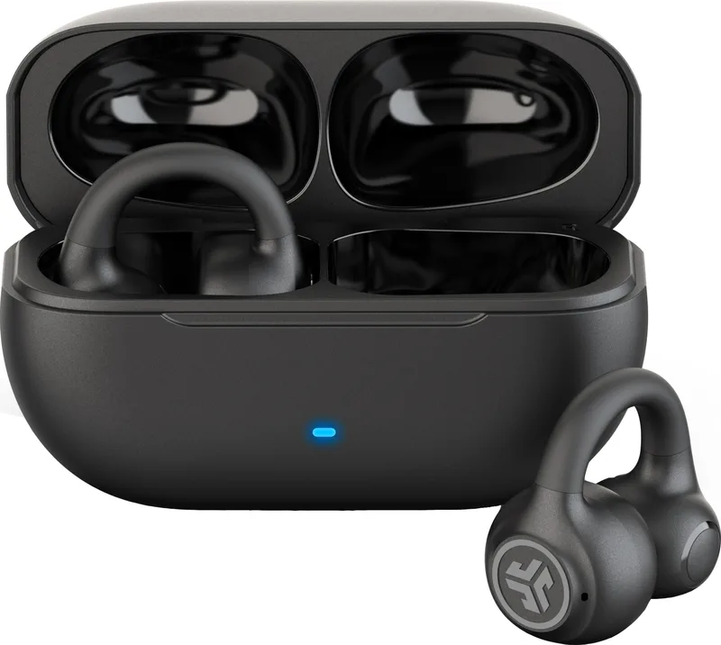 In-Ear Hörlurar