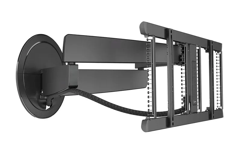 Vogel's TVM 1215 lutbart TV-väggfäste