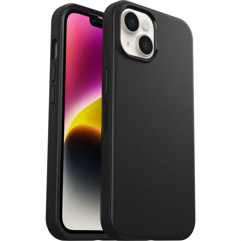 Otterbox iPhone 13/14/15 Skal Symmetry MagSafe Burnout
