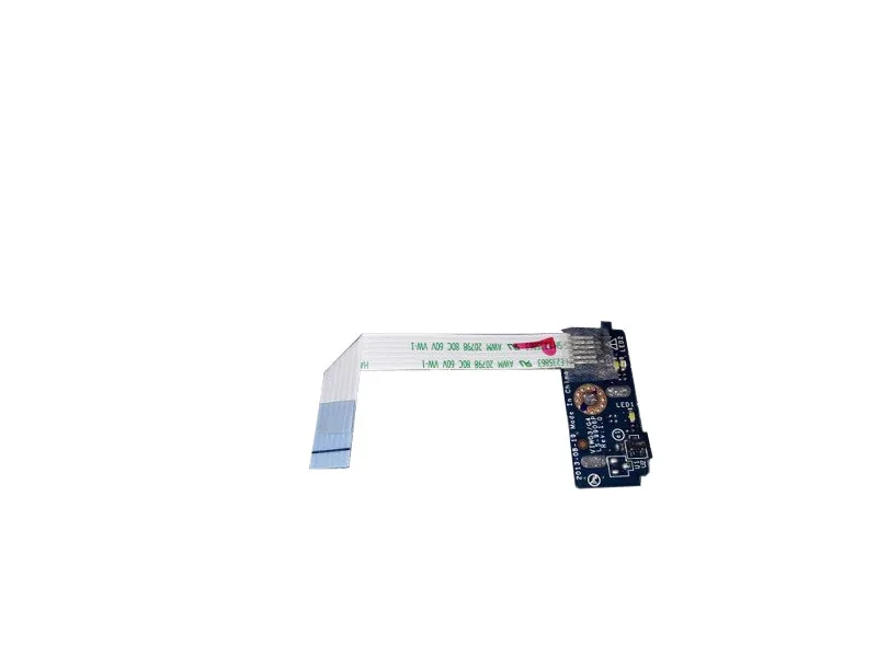 Lenovo Viwg4 LED Board W/Cable Ts