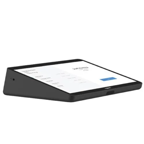Logitech Tap - kontroll