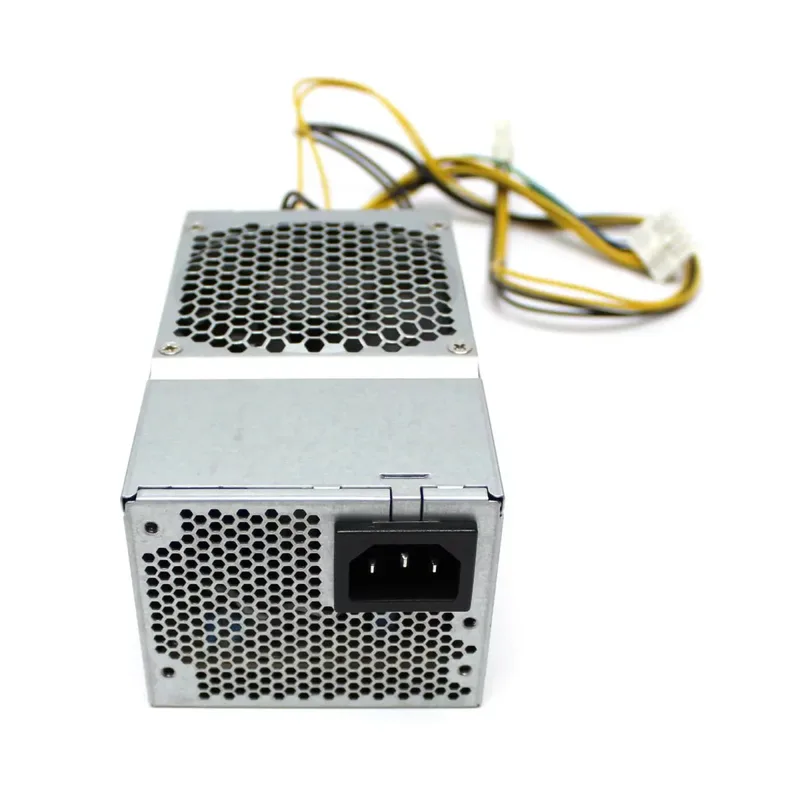 Lenovo Powersupply 100-240v Sff 180w