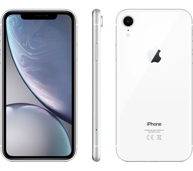 Apple iPhone XR 256 GB