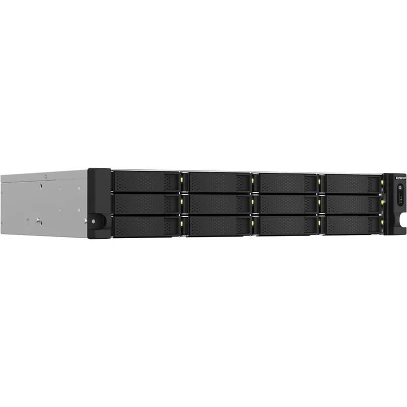 QNAP TS-1264U-RP NAS Rack