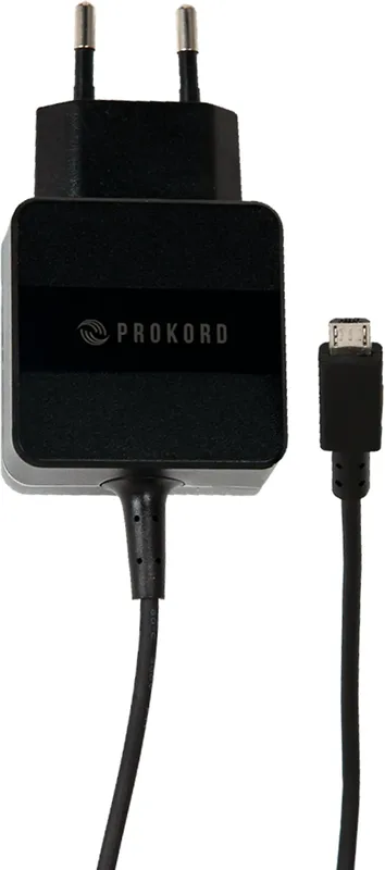 Prokord Micro USB Laddare