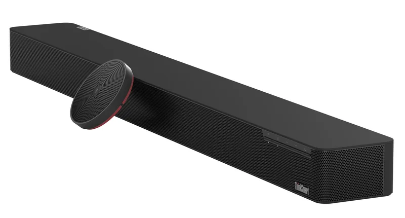LENOVO ThinkSmart Bar XL Mic and Speaker