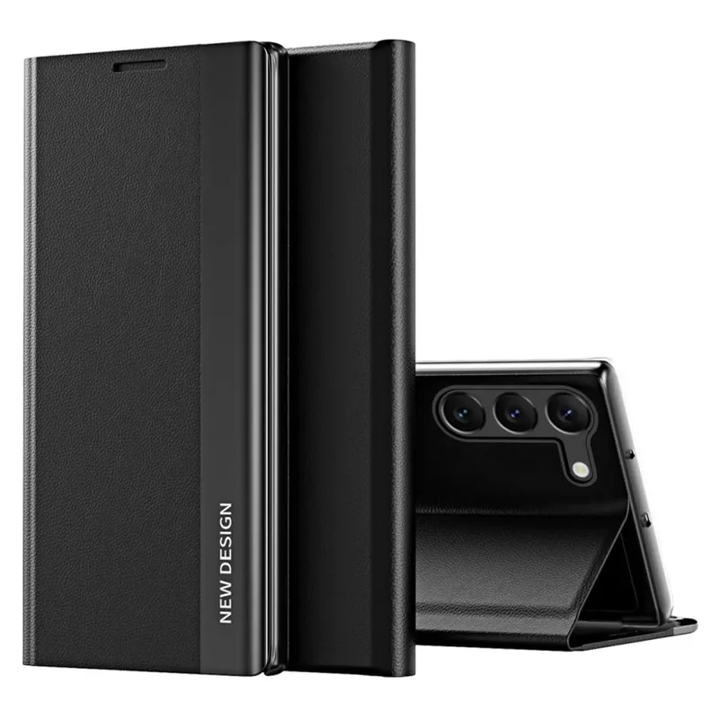 Xqisit Samsung Galaxy S23 Plus Fodral Slim