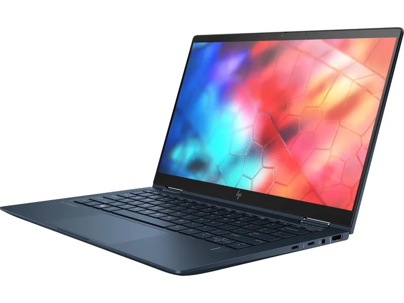 HP Elite Dragonfly 13.3