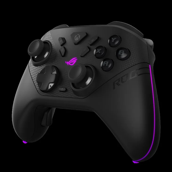 ASUS ROG Raikiri II XBox trådlös spelkontroll