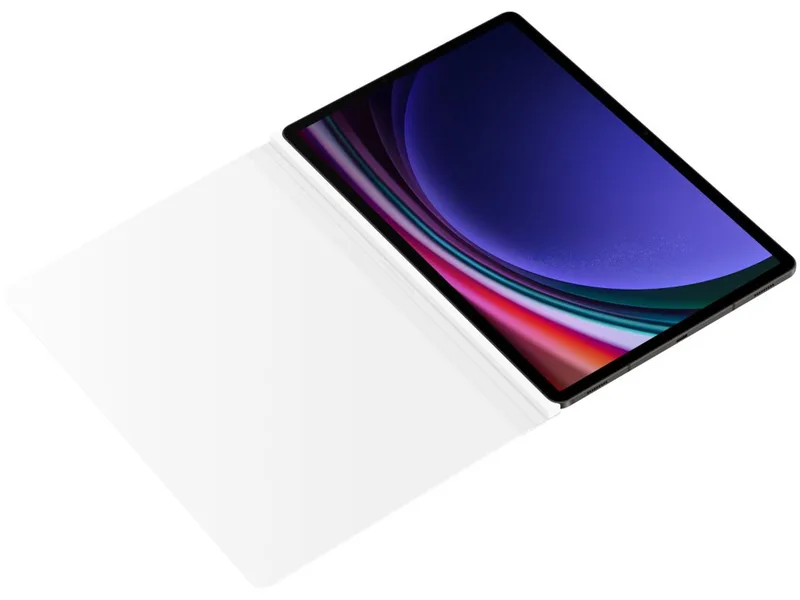 Samsung Galaxy Tab S9/S9 FE+ NotePaper skärmskydd