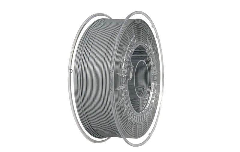 Gembird - Grå - 1 kg - PETG-fiber (3D)