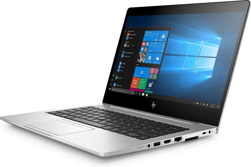 HP Business Laptop Notebook EliteBook Ultrabook 830 G5