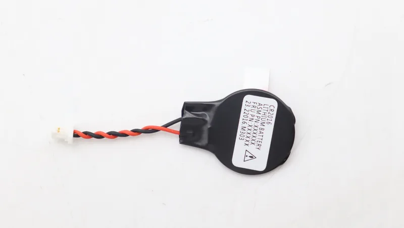 Lenovo Vilg2 RTC Battery