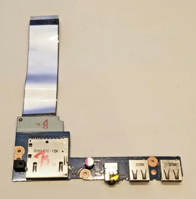 Lenovo Vius3 IO Board W/Cable
