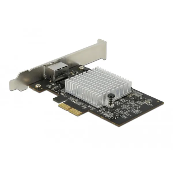 Delock PCI Express Gigabit LAN Adapter