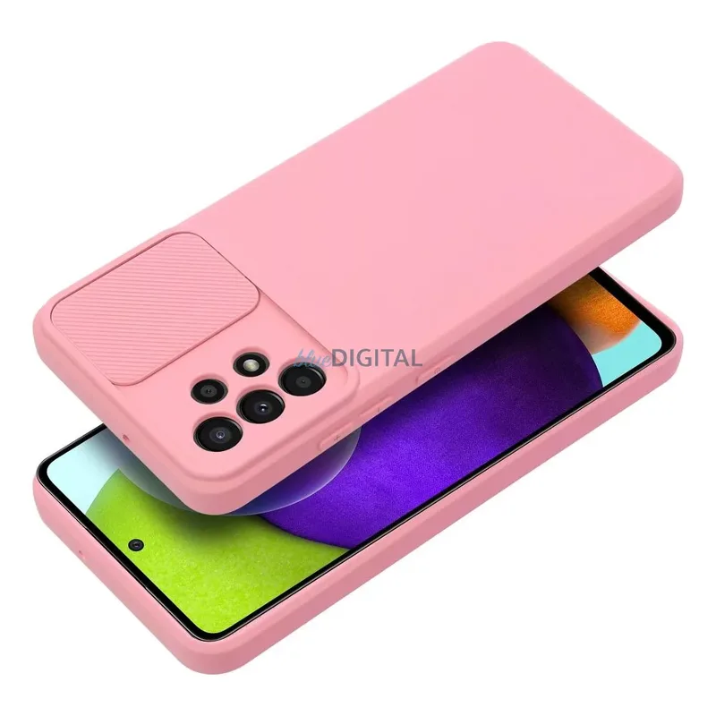 OEM Mobilskal till Galaxy A15 5G/4G Slide