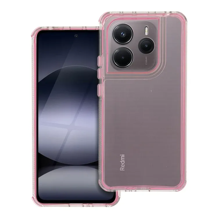 OEM Xiomi Redmi Note 14 5G Mobilskal Matt