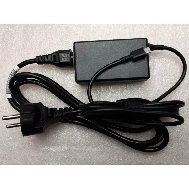 Sps 65w Usb-c Adapter Npfc - L67440-001