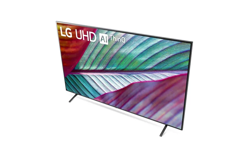 LG 75" UR78 4K LED Smart TV