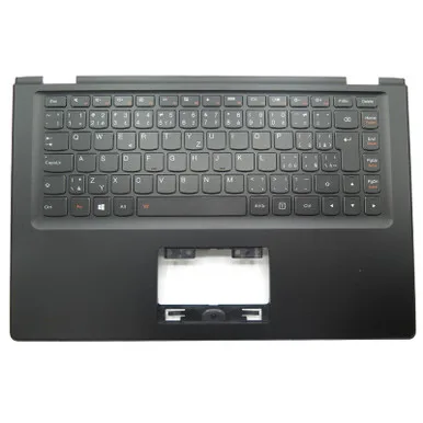 Lenovo Zivy0 Upper Case Sv W/Kbspn