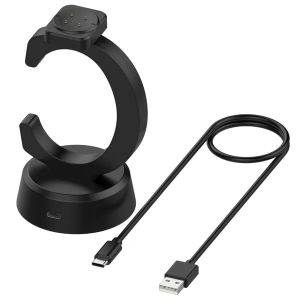 Magnetisk Laddningsdocka för Ace LTE Smartwatch