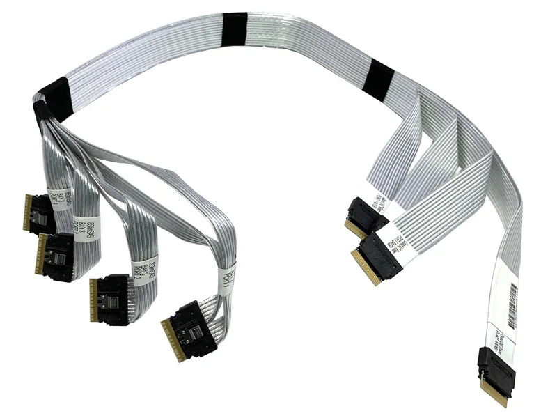 HPE Slim SAS Nvme Cable