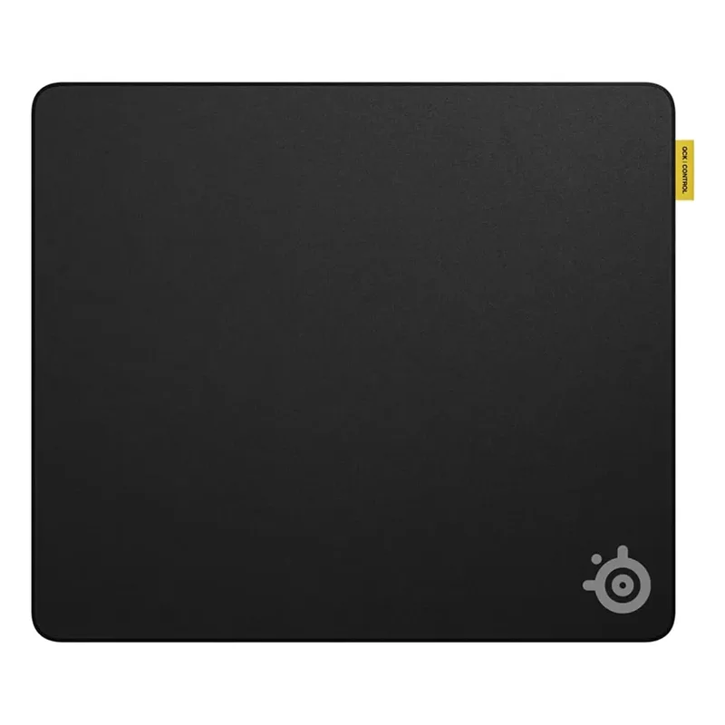 SteelSeries QcK L Performance Control Gaming Mousepad