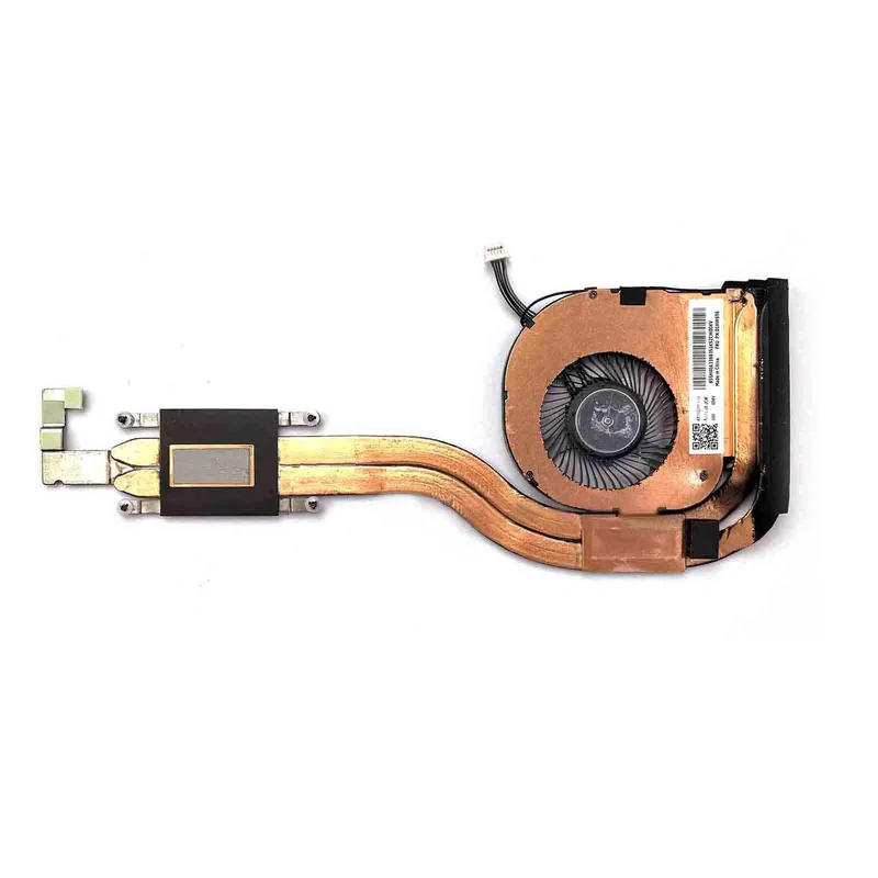 CPU Cooling Fan with Heatsink for Lenovo ThinkPad T480S