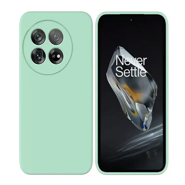CaseOnline Liquid silikon skal OnePlus 13