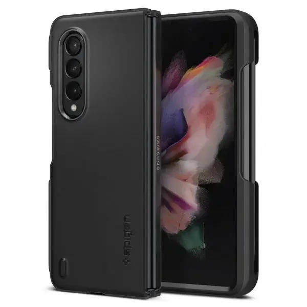 Spigen Samsung Galaxy Z Fold3 Skal Neo