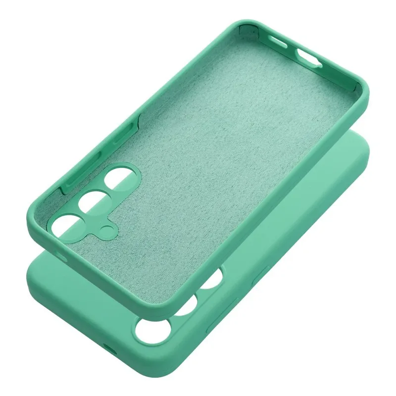 OEM Mobilskal till Galaxy S25 Ultra Silikon