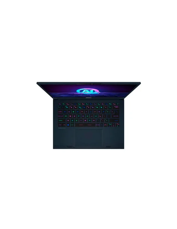 MSI Stealth 14AI-029