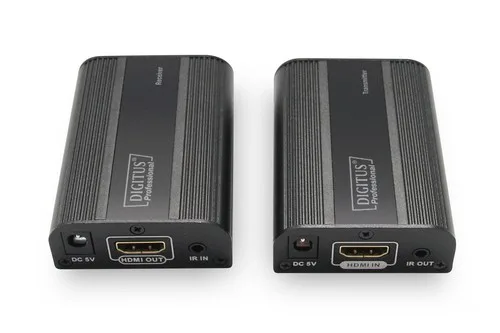 DIGITUS DS-55204 HDMI-förlängare