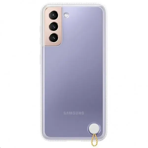 Samsung Original Galaxy S21 Plus Skal Clear