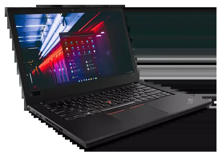 Lenovo ThinkPad T480 14 tum