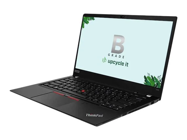 Lenovo Refurbished Lenovo ThinkPad T490